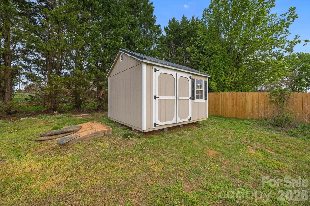 105 Hidden Spring Drive Salisbury NC 28147