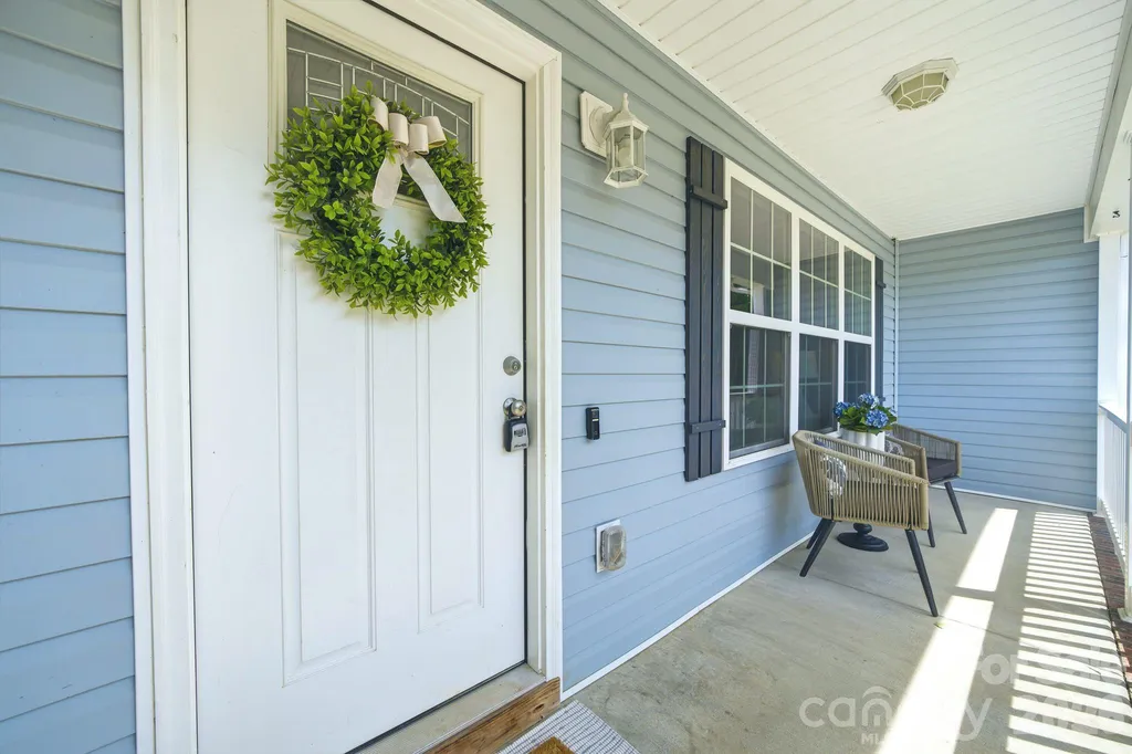 105 Hidden Spring Drive Salisbury NC 28147