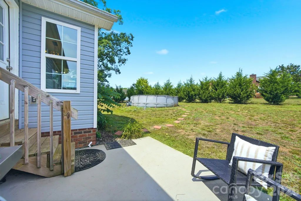 105 Hidden Spring Drive Salisbury NC 28147