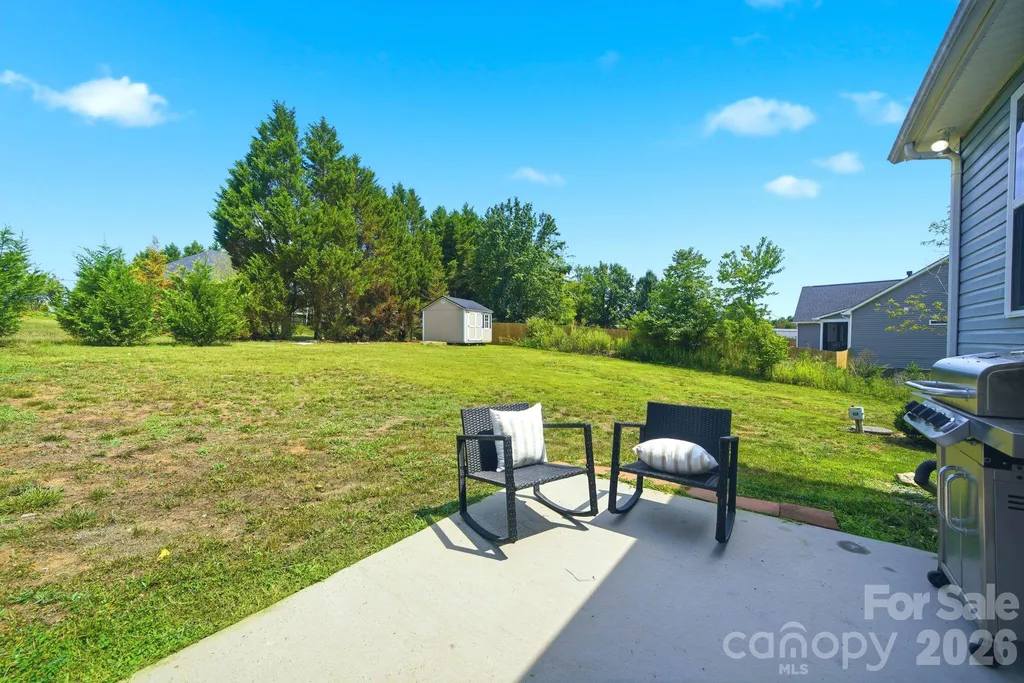 105 Hidden Spring Drive Salisbury NC 28147