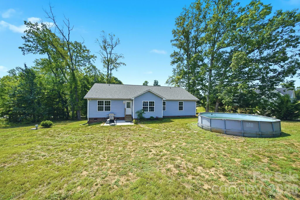 105 Hidden Spring Drive Salisbury NC 28147