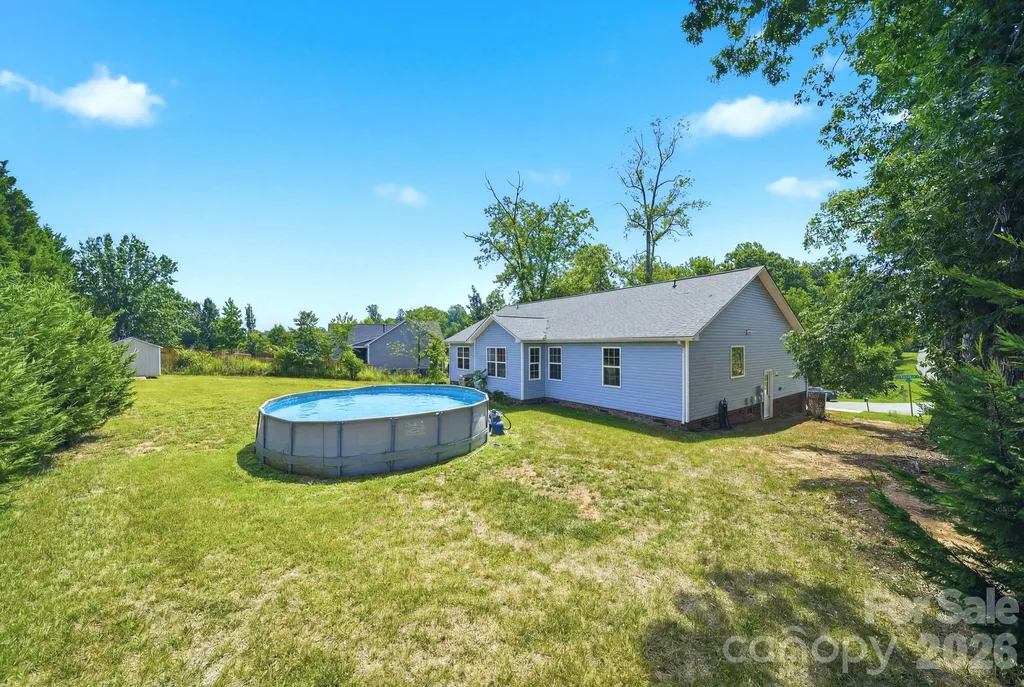 105 Hidden Spring Drive Salisbury NC 28147