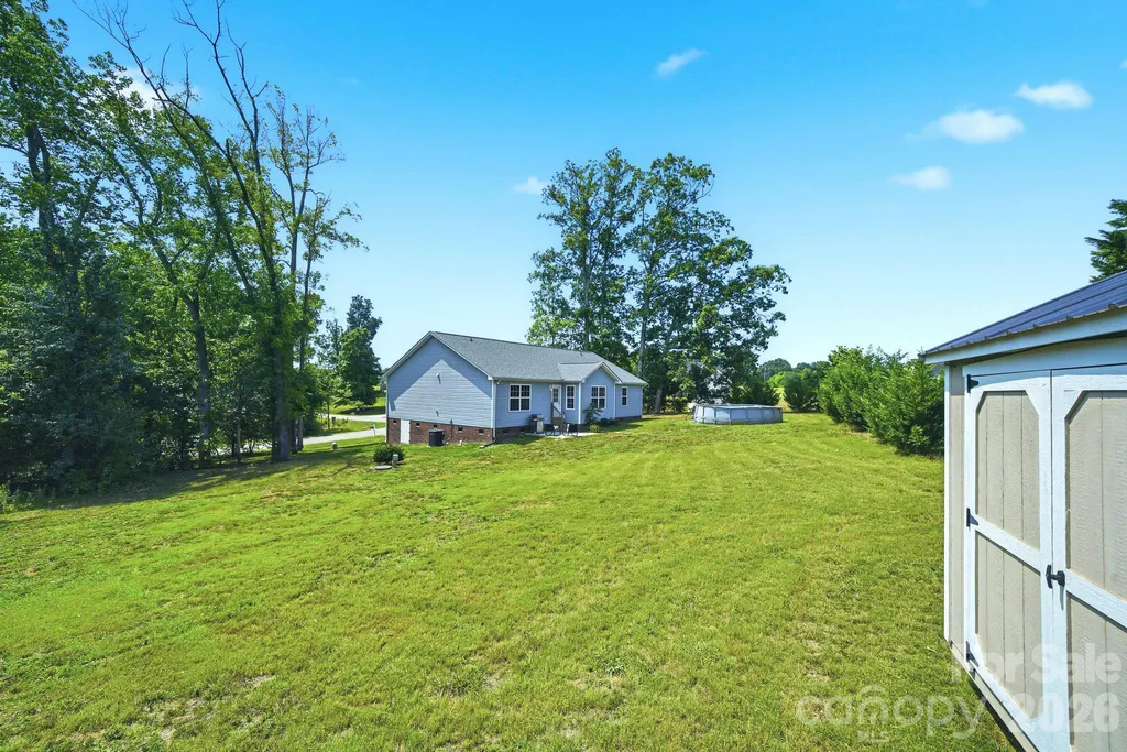 105 Hidden Spring Drive Salisbury NC 28147