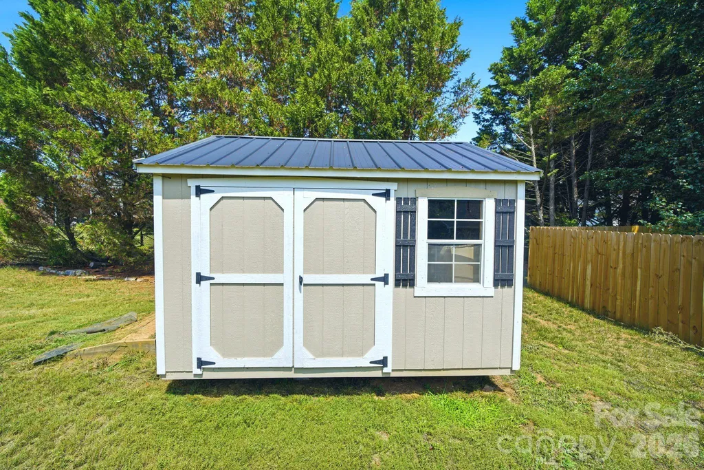 105 Hidden Spring Drive Salisbury NC 28147