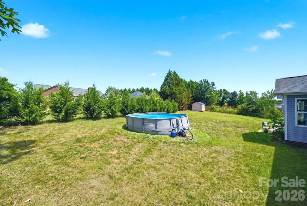 105 Hidden Spring Drive Salisbury NC 28147