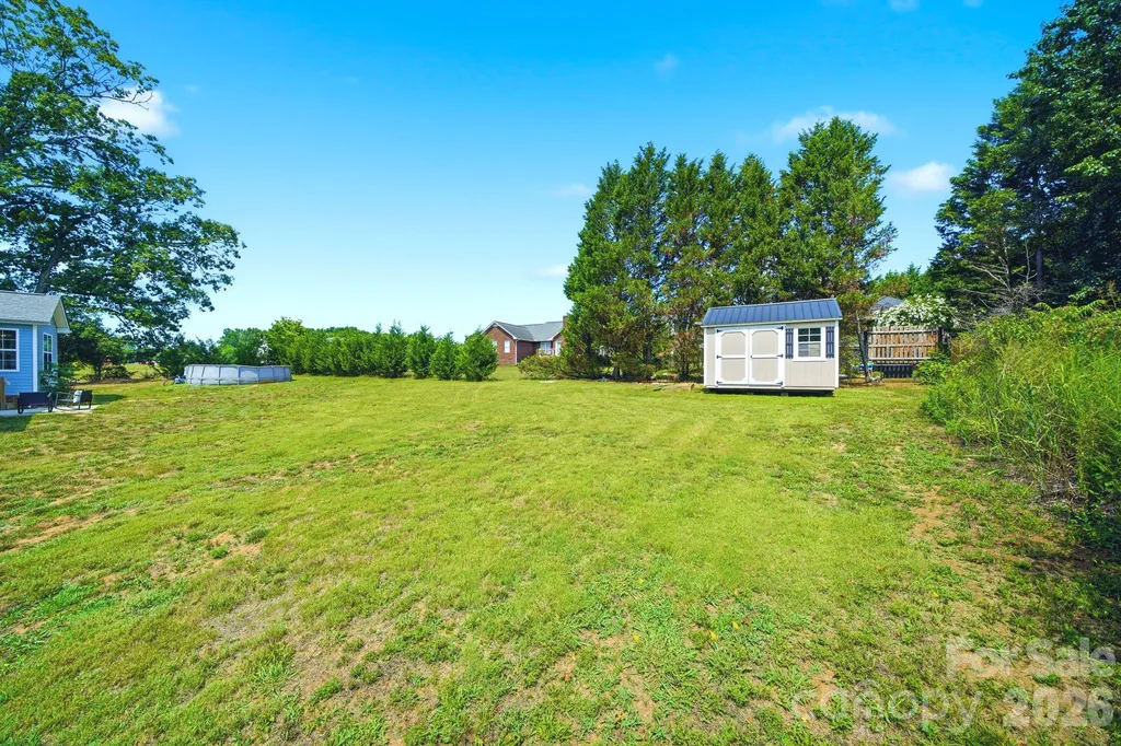 105 Hidden Spring Drive Salisbury NC 28147
