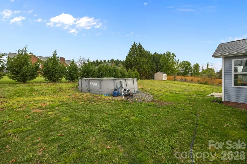 105 Hidden Spring Drive Salisbury NC 28147