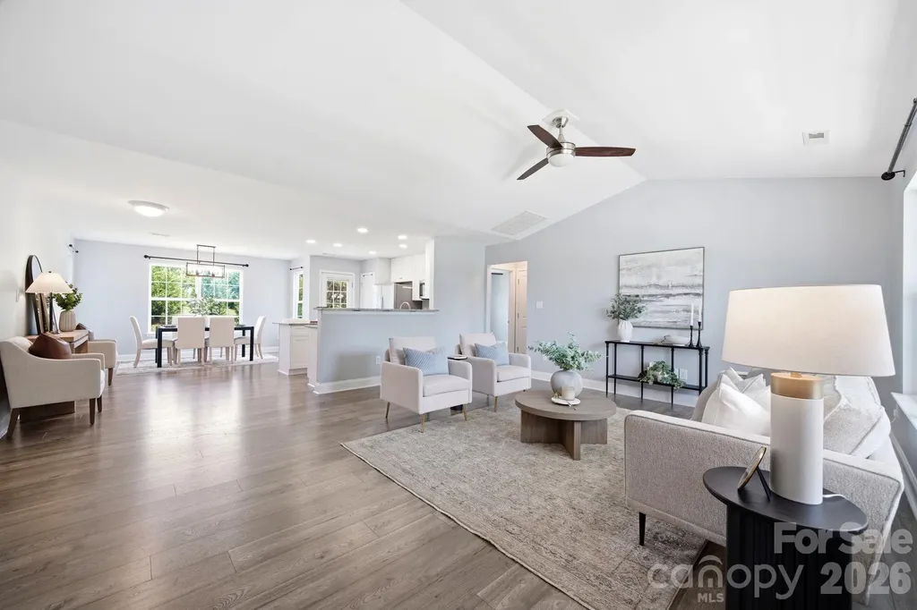 105 Hidden Spring Drive Salisbury NC 28147
