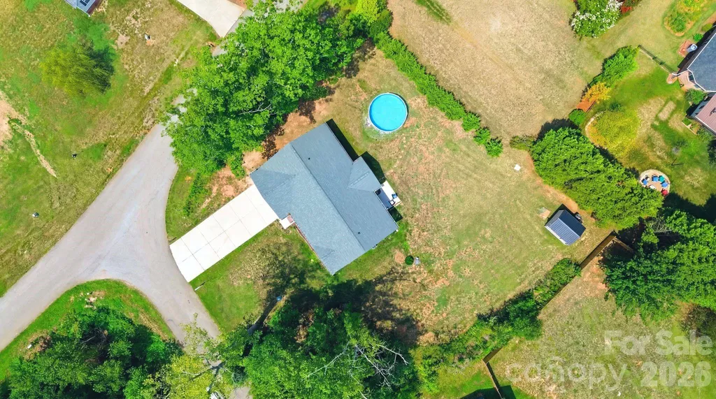 105 Hidden Spring Drive Salisbury NC 28147
