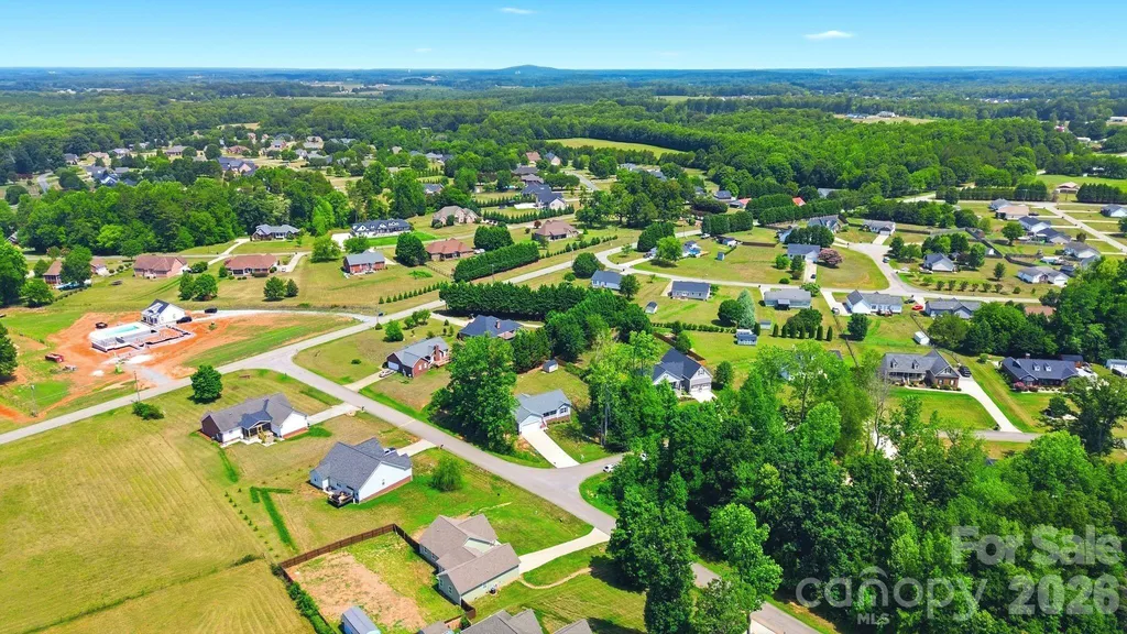 105 Hidden Spring Drive Salisbury NC 28147