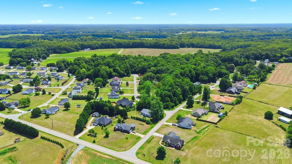105 Hidden Spring Drive Salisbury NC 28147