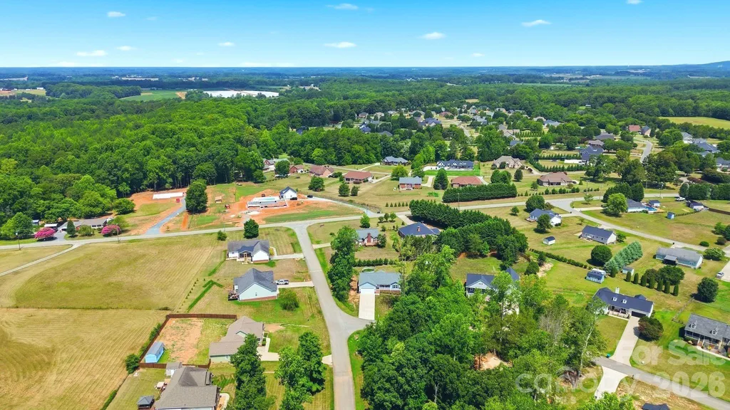 105 Hidden Spring Drive Salisbury NC 28147