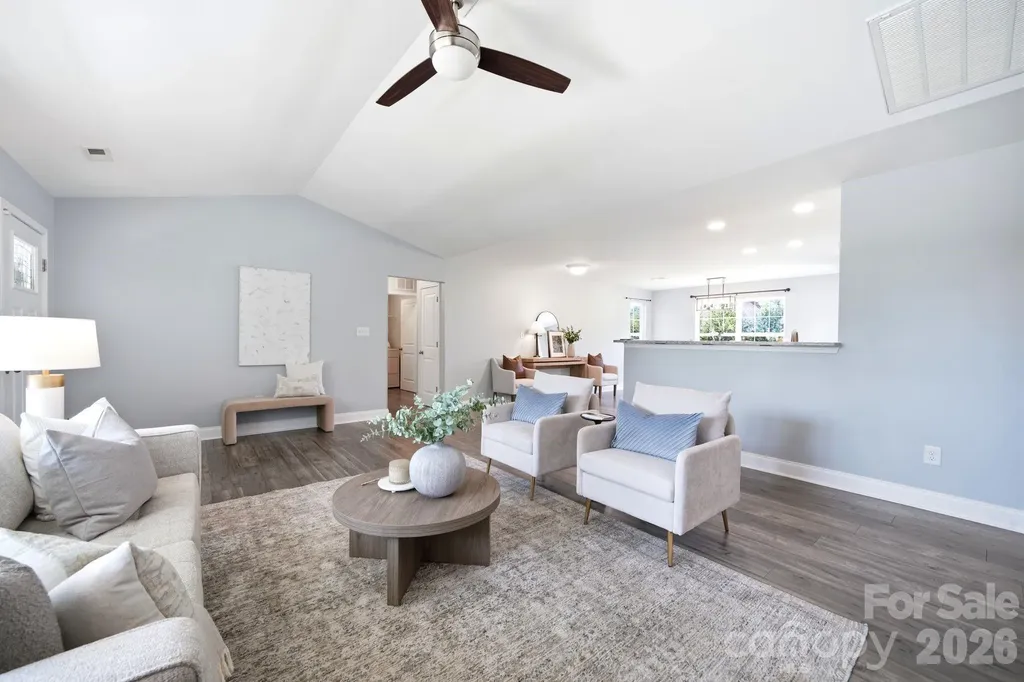 105 Hidden Spring Drive Salisbury NC 28147