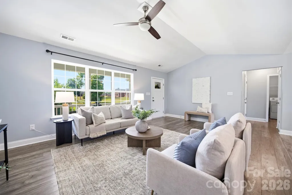 105 Hidden Spring Drive Salisbury NC 28147