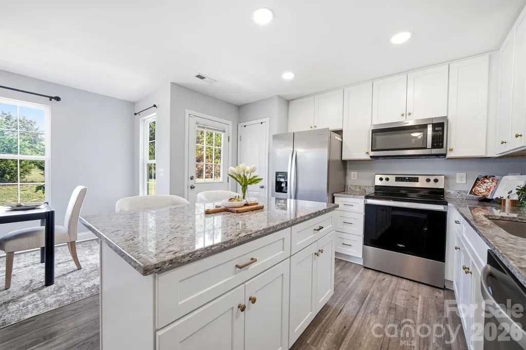 105 Hidden Spring Drive Salisbury NC 28147