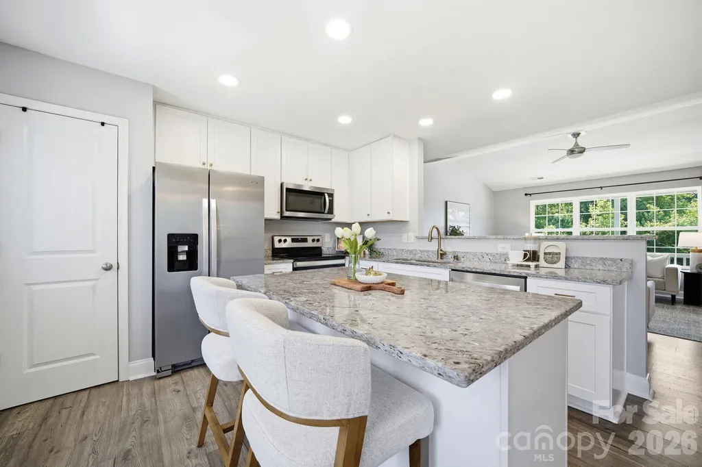 105 Hidden Spring Drive Salisbury NC 28147