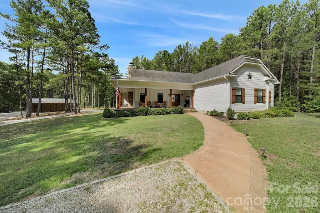 880 Shiloh Unity Road Lancaster SC 29720