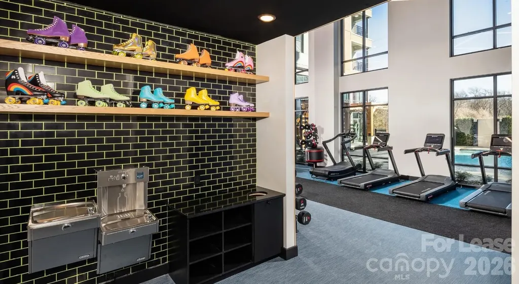 1015 N Alexander Street Charlotte NC 28206