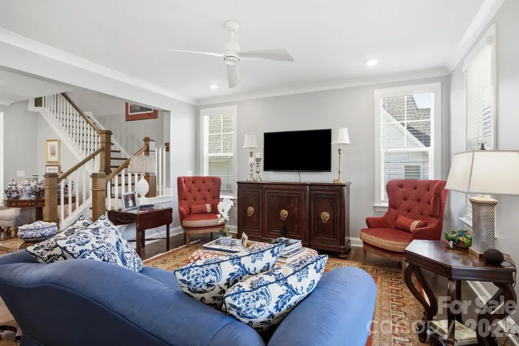 104 Sisters Cove Court Mooresville NC 28117