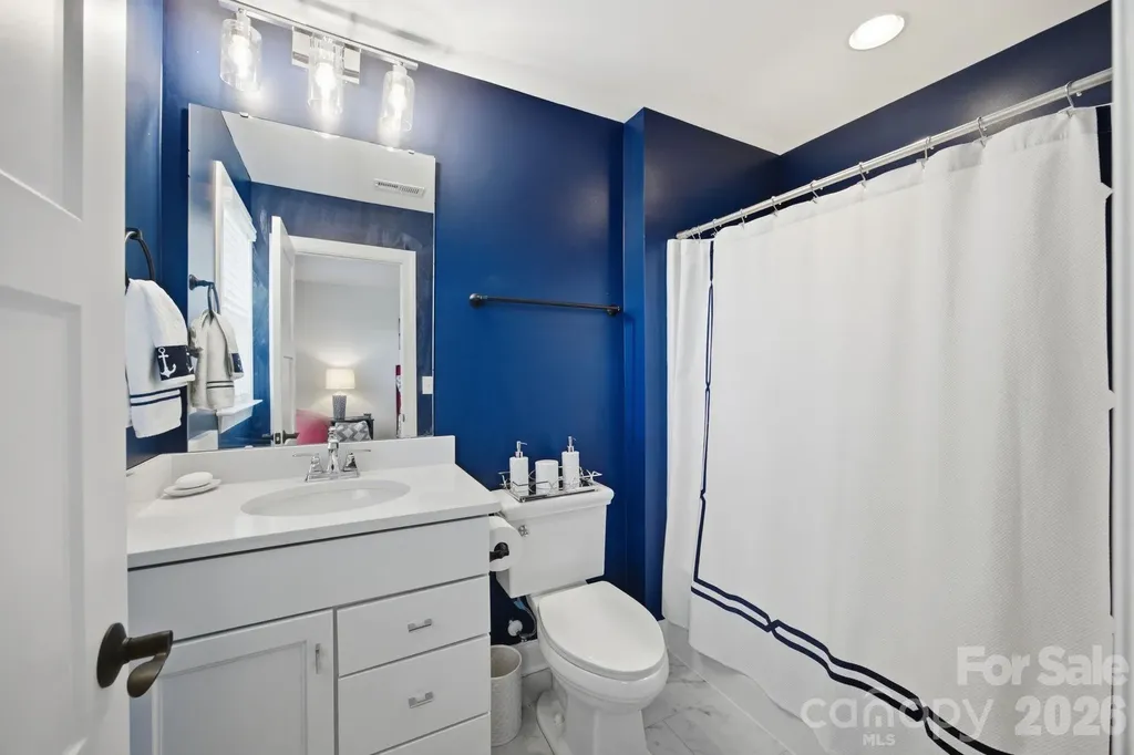 104 Sisters Cove Court Mooresville NC 28117