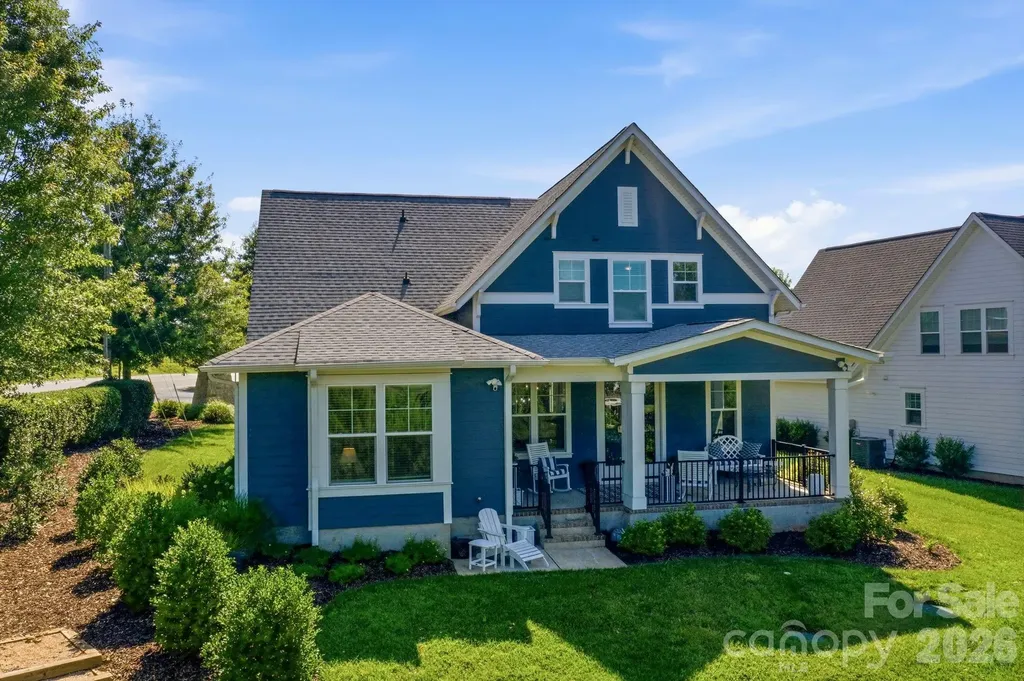 104 Sisters Cove Court Mooresville NC 28117