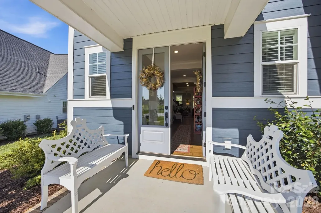 104 Sisters Cove Court Mooresville NC 28117
