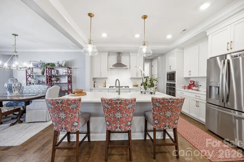 104 Sisters Cove Court Mooresville NC 28117