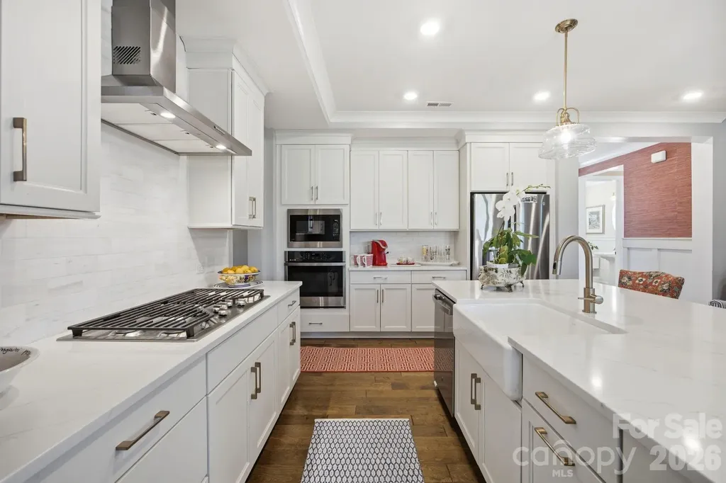 104 Sisters Cove Court Mooresville NC 28117
