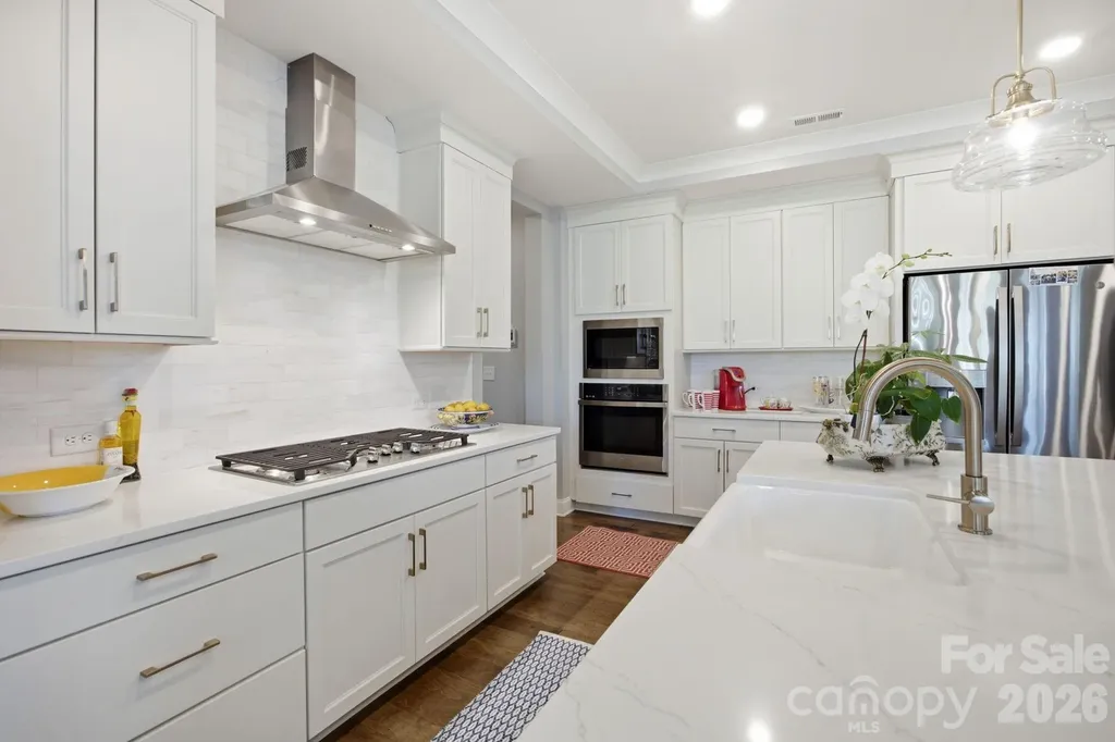 104 Sisters Cove Court Mooresville NC 28117