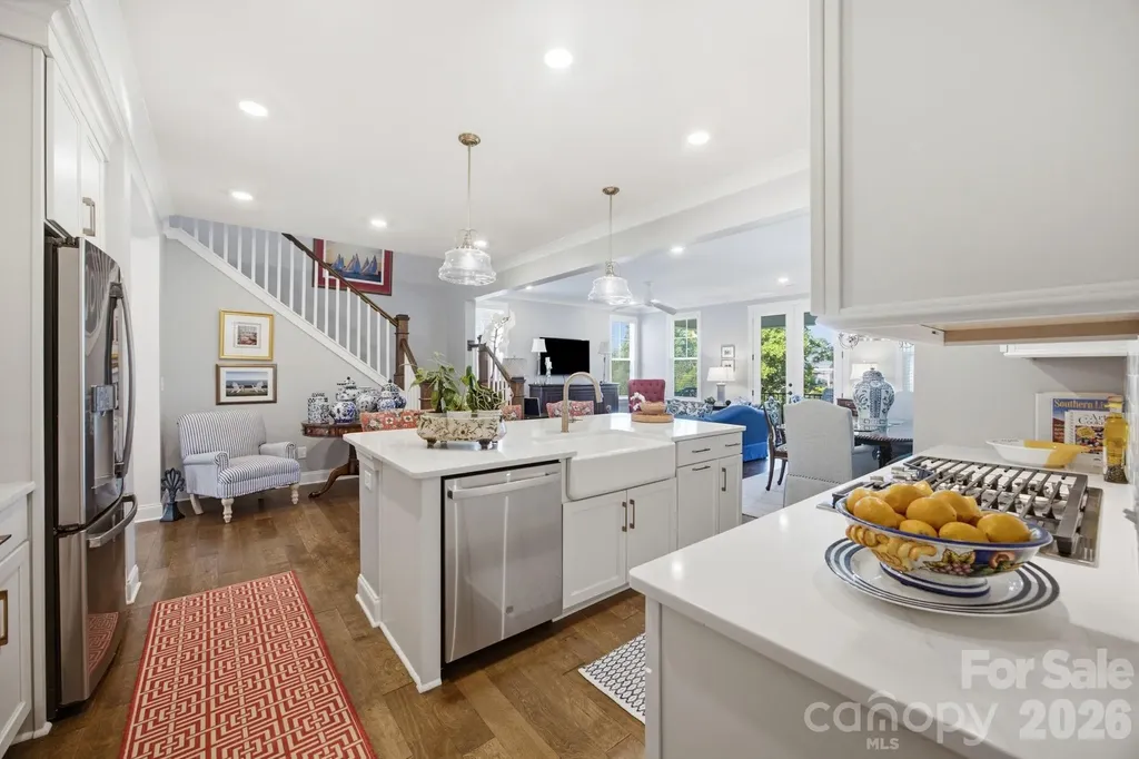 104 Sisters Cove Court Mooresville NC 28117
