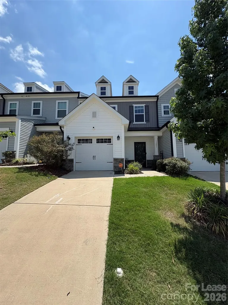 13221 Gadwal Pintail Drive Charlotte NC 28262
