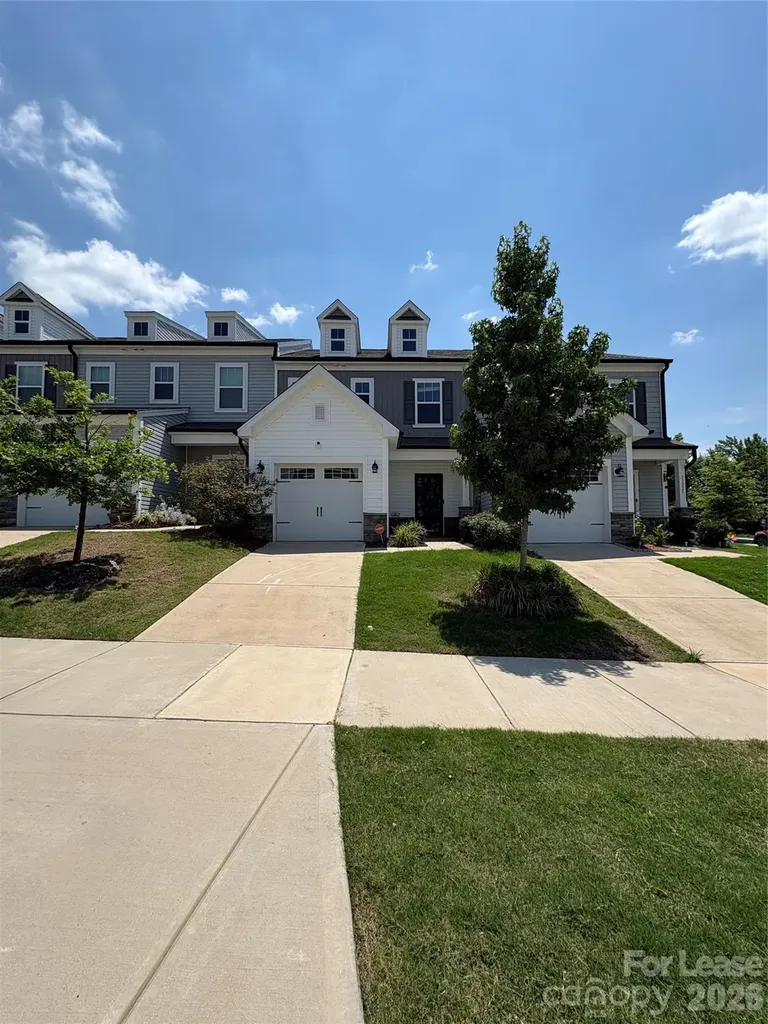 13221 Gadwal Pintail Drive Charlotte NC 28262