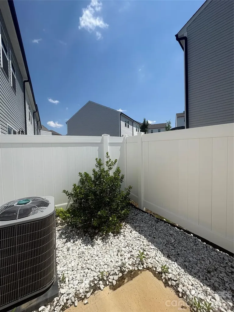 13221 Gadwal Pintail Drive Charlotte NC 28262