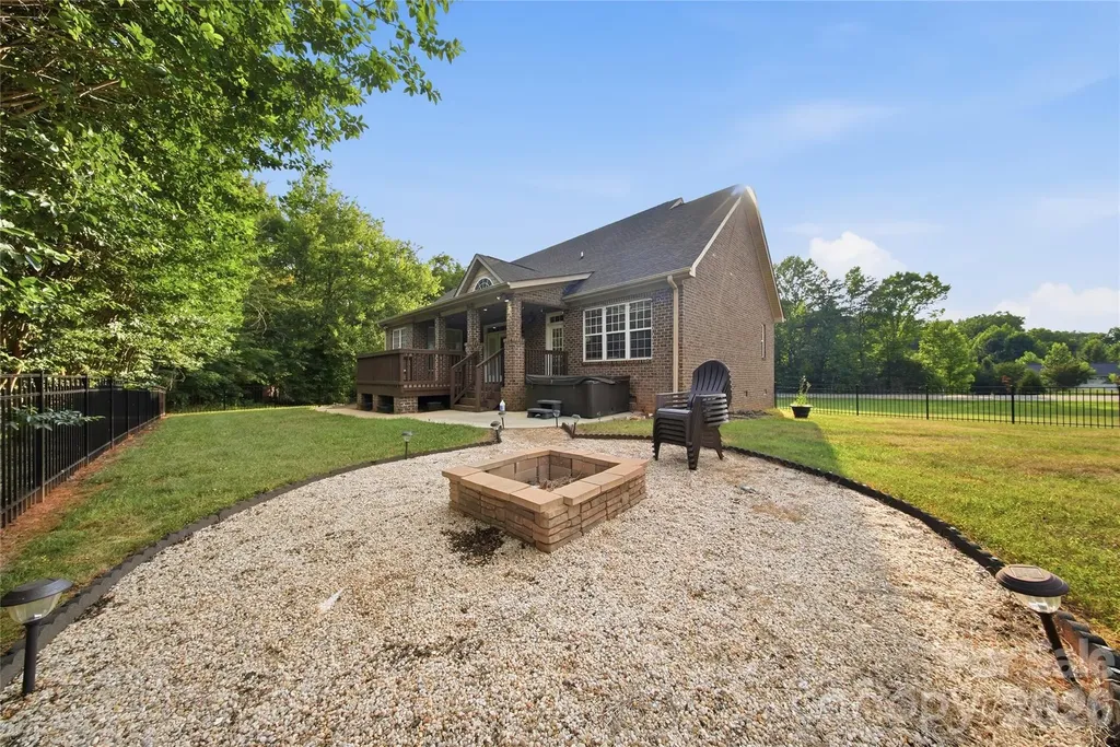 3724 Anderson Mountain Road Maiden NC 28650