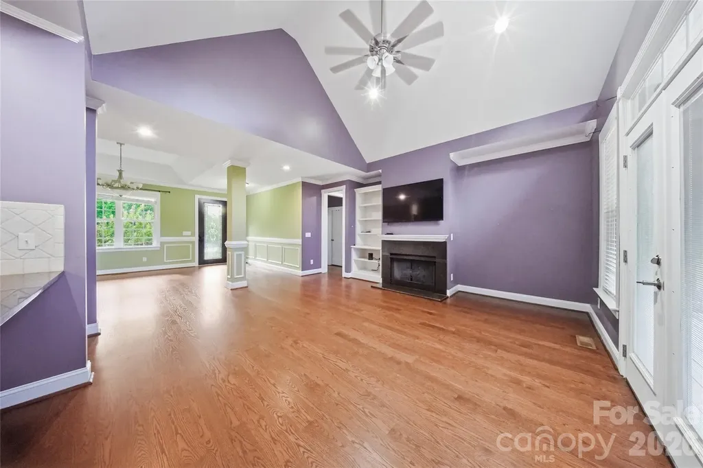 3724 Anderson Mountain Road Maiden NC 28650