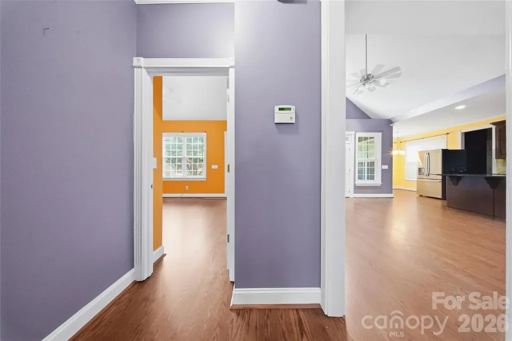 3724 Anderson Mountain Road Maiden NC 28650