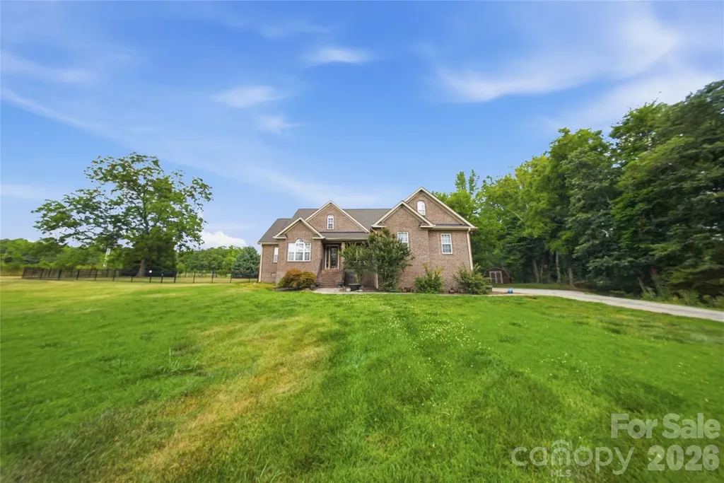 3724 Anderson Mountain Road Maiden NC 28650