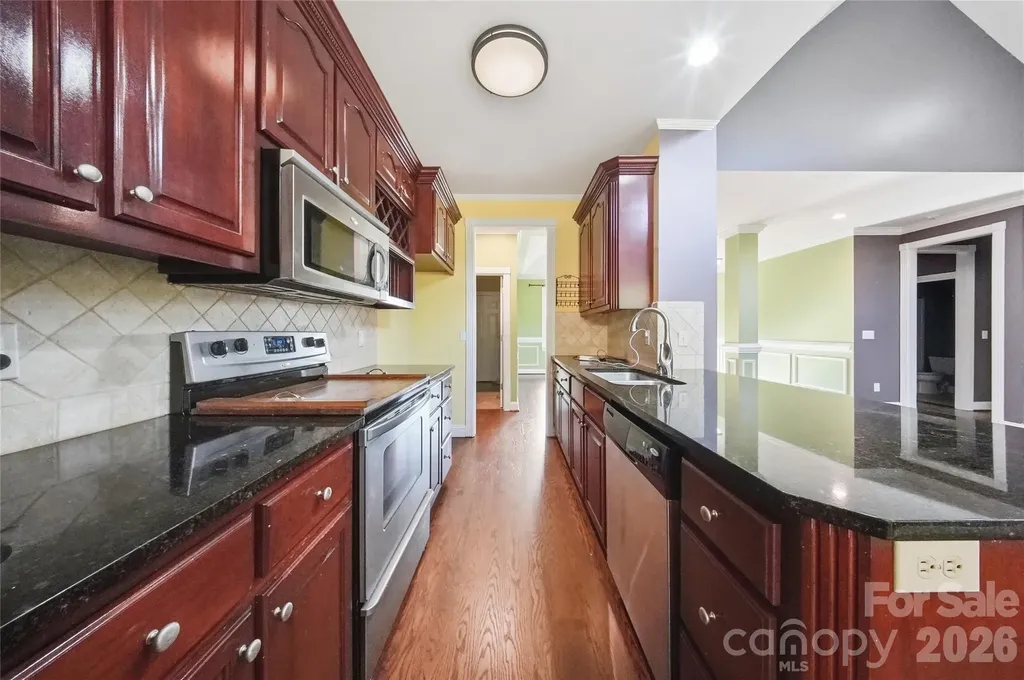 3724 Anderson Mountain Road Maiden NC 28650