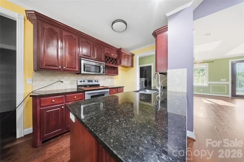 3724 Anderson Mountain Road Maiden NC 28650