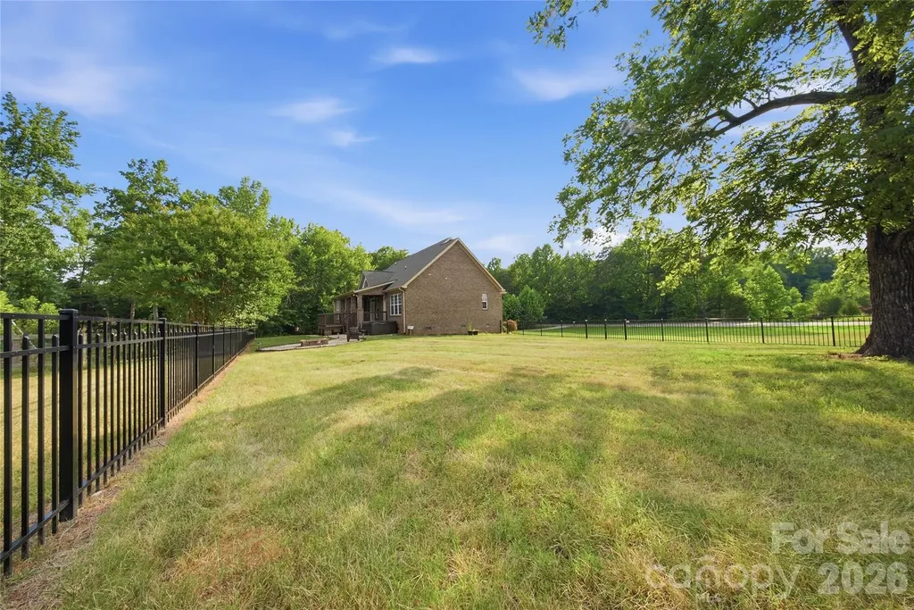 3724 Anderson Mountain Road Maiden NC 28650