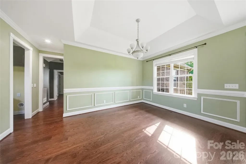 3724 Anderson Mountain Road Maiden NC 28650