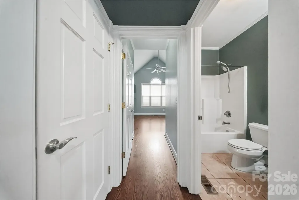 3724 Anderson Mountain Road Maiden NC 28650