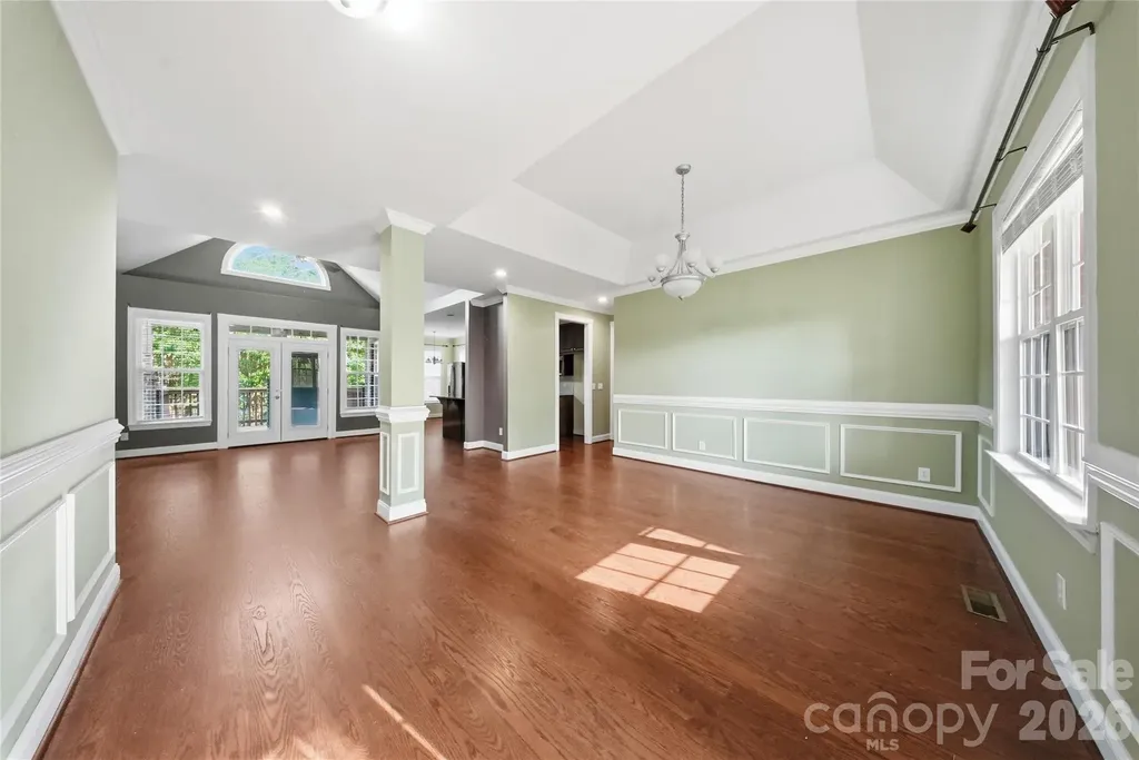 3724 Anderson Mountain Road Maiden NC 28650