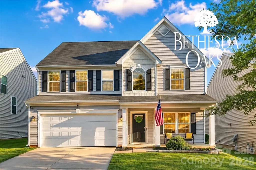 2745 Cypress Oak Lane Gastonia NC 28056