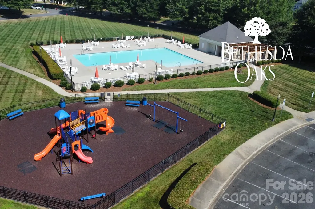 2745 Cypress Oak Lane Gastonia NC 28056