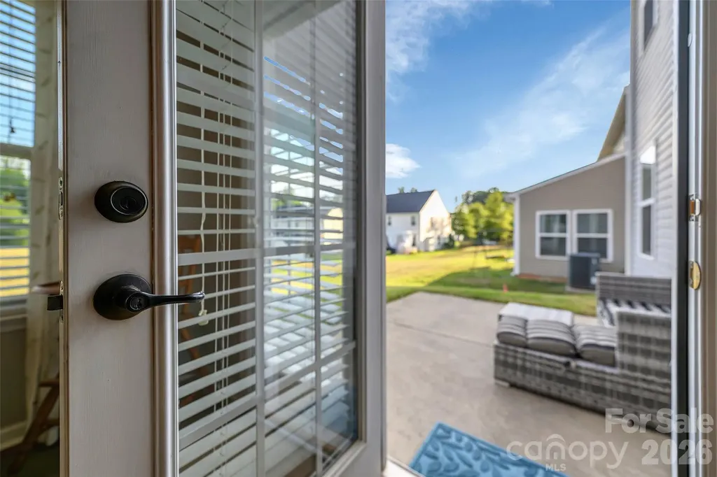2745 Cypress Oak Lane Gastonia NC 28056
