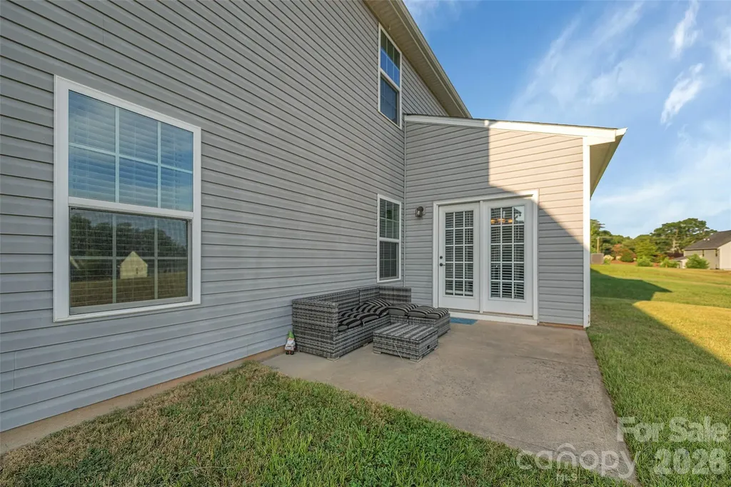 2745 Cypress Oak Lane Gastonia NC 28056