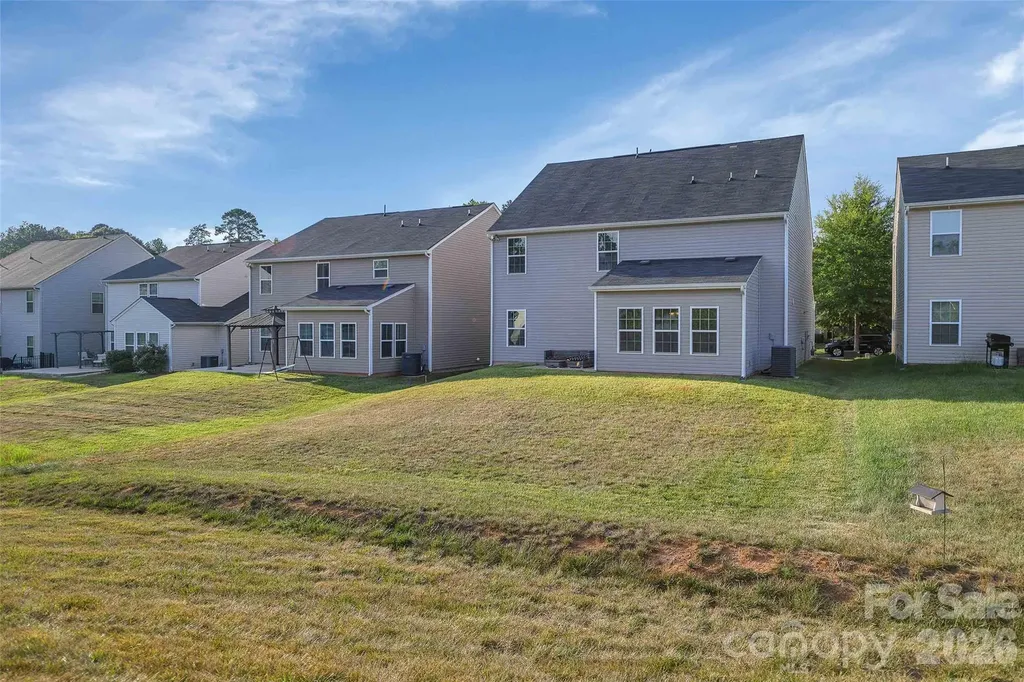 2745 Cypress Oak Lane Gastonia NC 28056