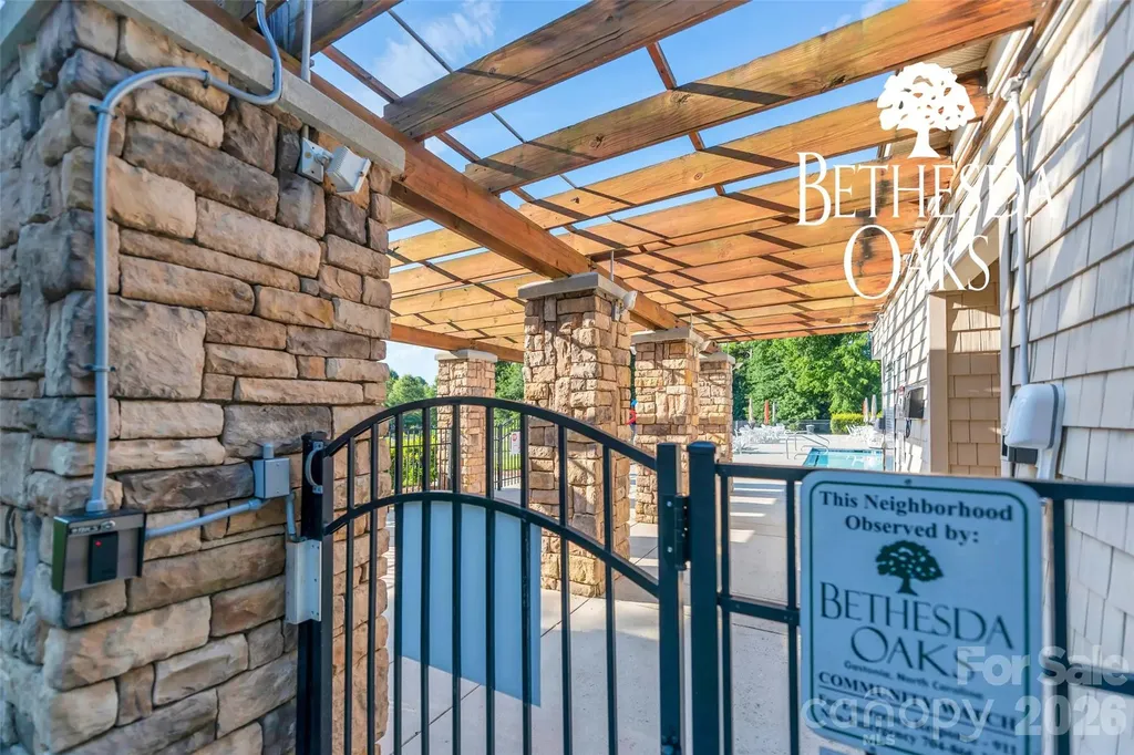 2745 Cypress Oak Lane Gastonia NC 28056