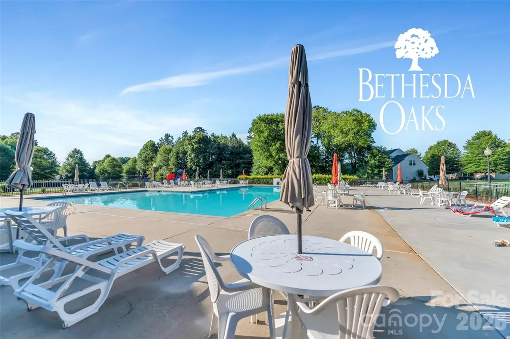 2745 Cypress Oak Lane Gastonia NC 28056